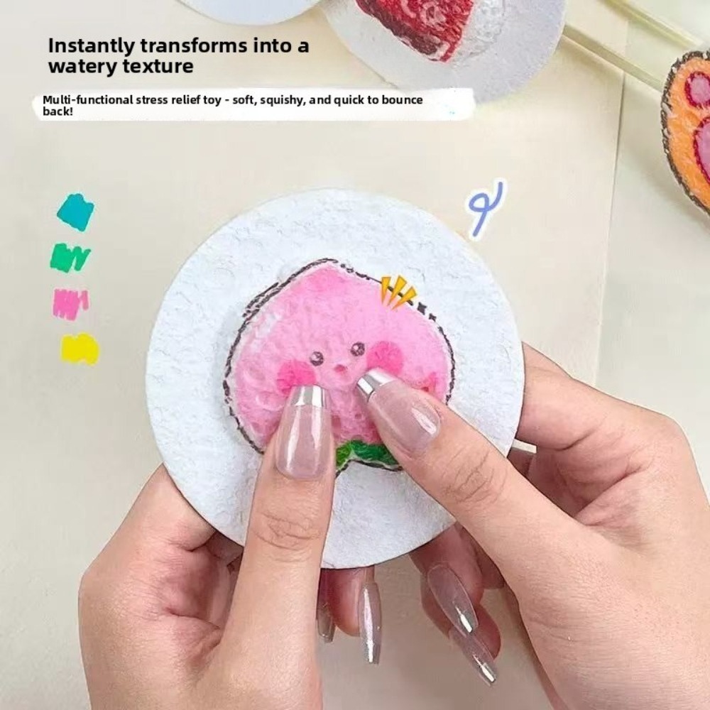 ورق رسم ثلاثي الأبعاد من الفوم - مراجعة Art Craft Halloween Preschool وسعره