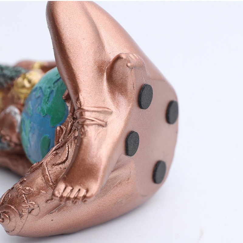 تمثال أم عيد الأم ، حرف الراتن - مراجعة Art Craft Mother'S Day وسعره